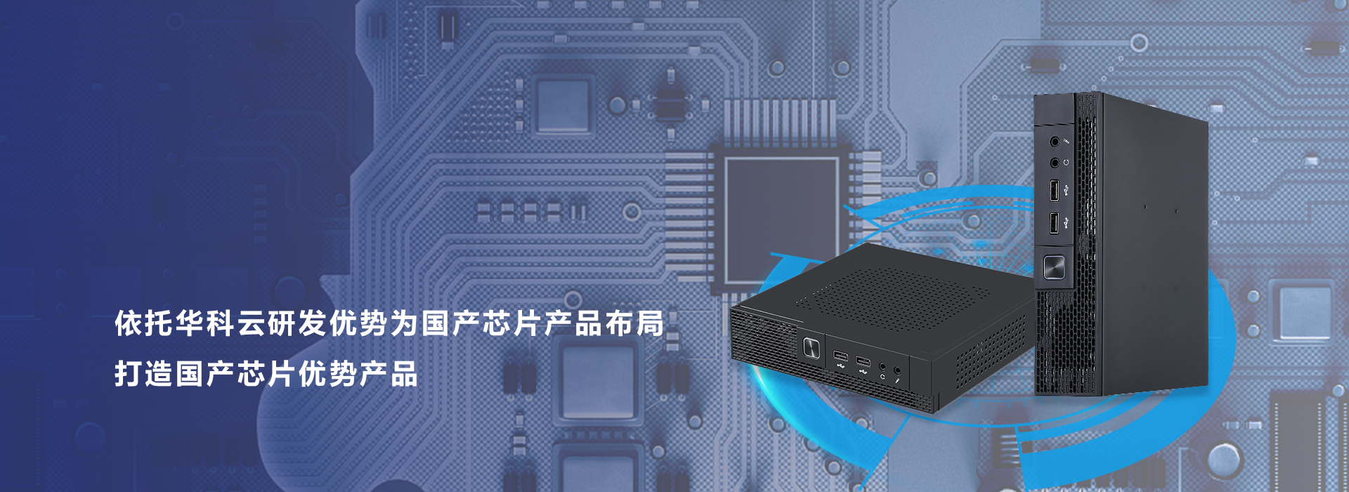 国产芯片优势产品