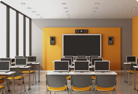 先进的教育解决方案4