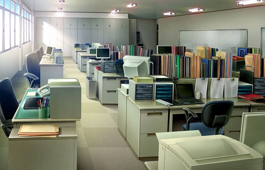 若磐教师云办公解决方案