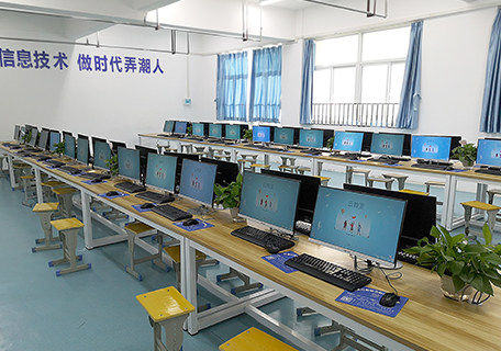 若磐共享云桌面方案
