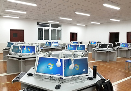 若磐一体机桌面云方案