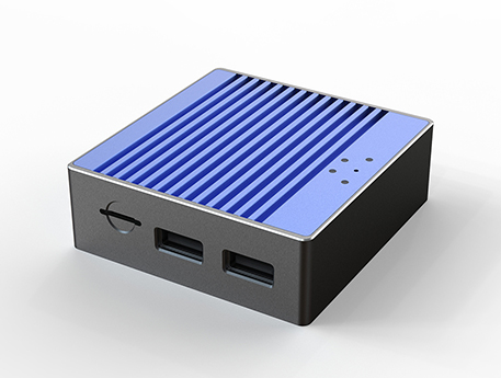 mini3399智能网关终端