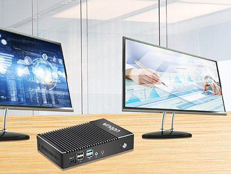 K700F云桌面终端