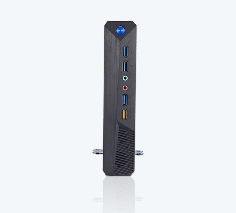 7440F20——i5-7440HQ  4核心4线程,内置音箱,抽屉设计方便硬件升级