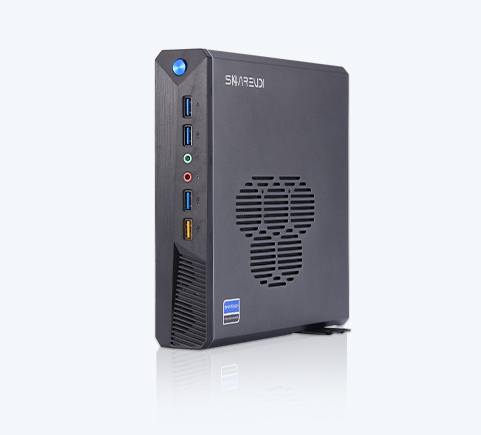 7440F20——i5-7440HQ  4核心4线程,内置音箱,抽屉设计方便硬件升级