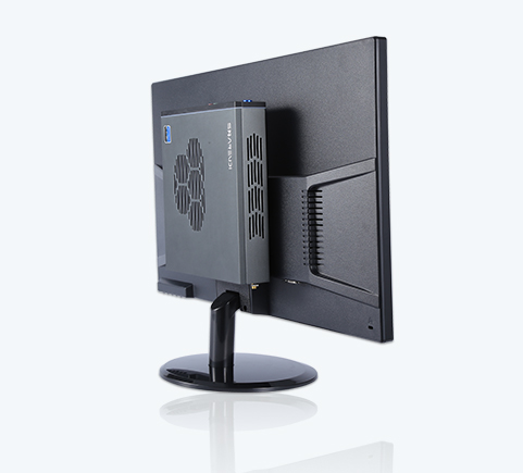 7440F20——i5-7440HQ  4核心4线程,内置音箱,抽屉设计方便硬件升级