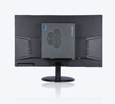 7440F20——i5-7440HQ  4核心4线程,内置音箱,抽屉设计方便硬件升级