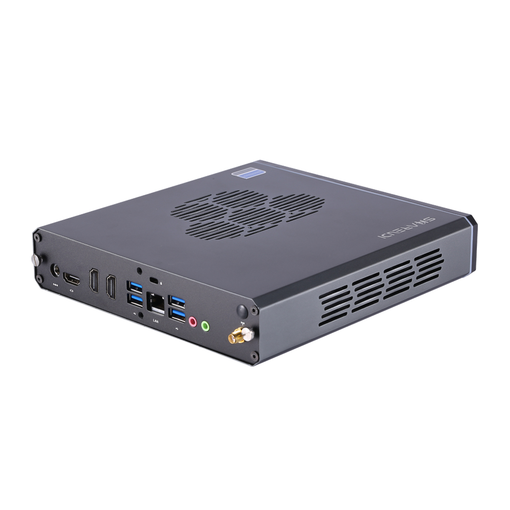 7440F20——i5-7440HQ  4核心4线程,内置音箱,抽屉设计方便硬件升级
