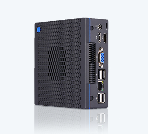 voitci云桌面终端