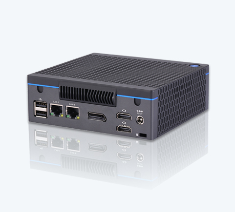 K530F14H——I3-10110U  2*HDMI+DP+8U