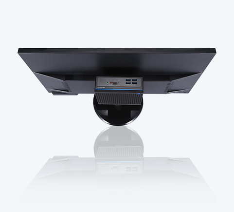 K530F14H——I3-10110U  2*HDMI+DP+8U