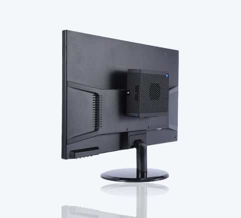 K530F14H——I3-10110U  2*HDMI+DP+8U
