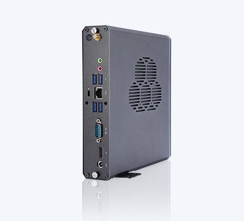 K530F20——i3-10100   4核心8线程 ，内置双重喇叭，抽屉设计便捷升级