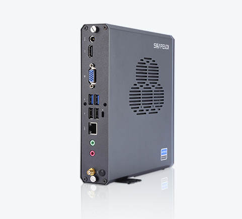 K550F20——i5-10400 6核心12线程，内置双重喇叭，抽屉设计便捷升级