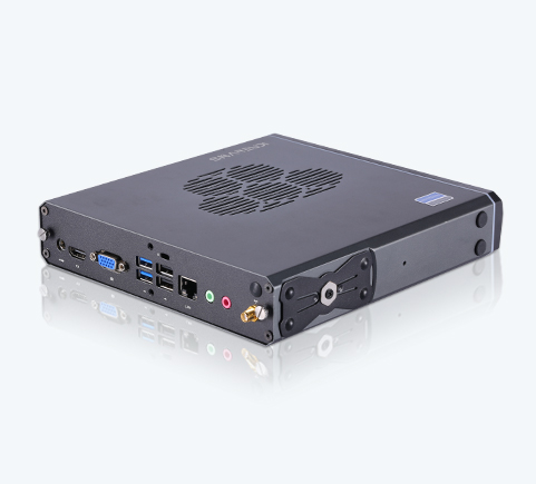 K550F20——i5-10400 6核心12线程，内置双重喇叭，抽屉设计便捷升级