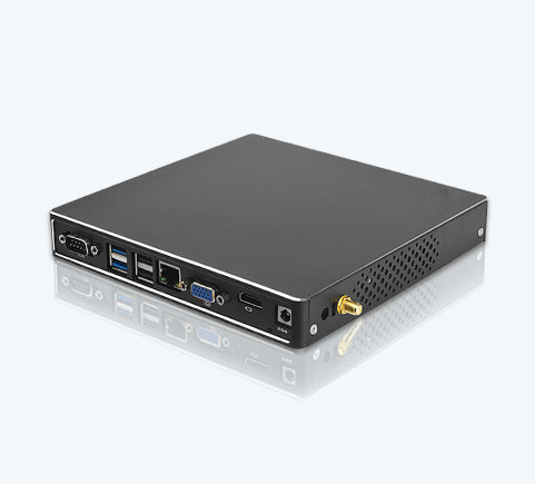 K530F8——I3 5005U 8个USB带串口