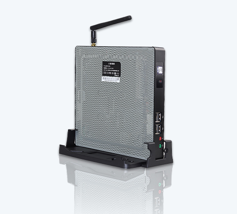 K530F8——I3 5005U 8个USB带串口