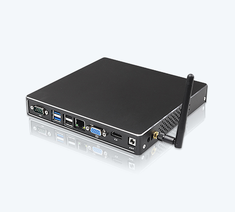 K530F8——I3 5005U 8个USB带串口
