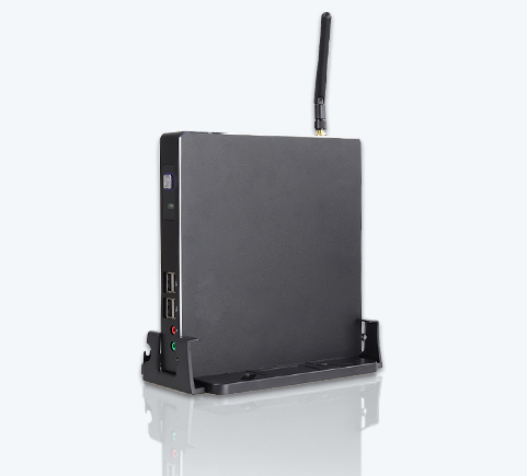 K530F8——I3 5005U 8个USB带串口