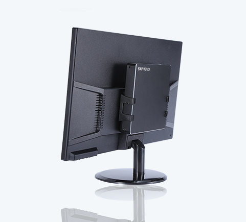 K530F8——I3 5005U 8个USB带串口