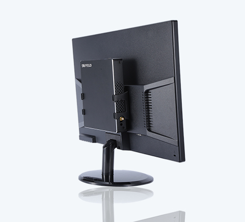 K530F8——I3 5005U 8个USB带串口