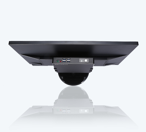 K530F8——I3 5005U 8个USB带串口