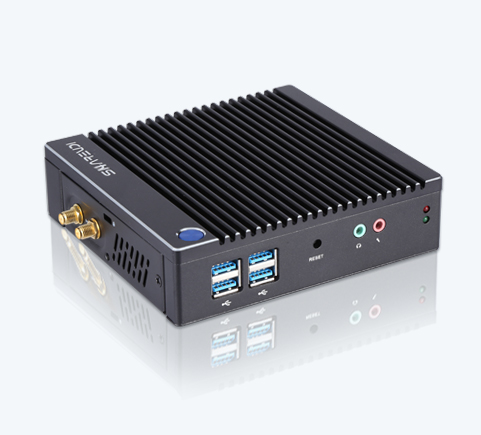 K660F13E——N2940 无风扇设计，防尘低功耗稳定运行