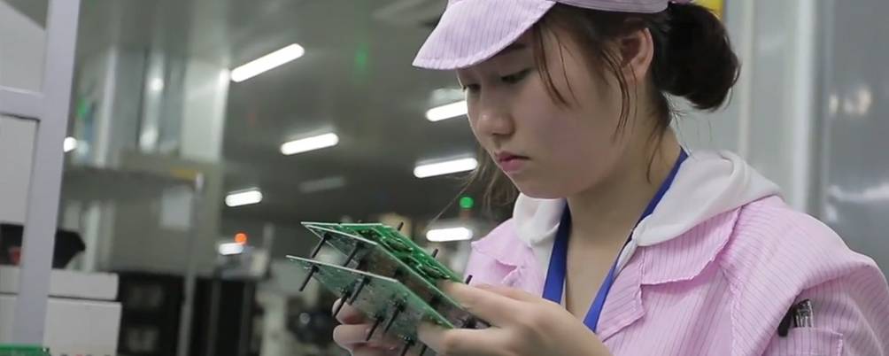 原始制造商