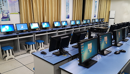 为什么说云教室比传统机房更好