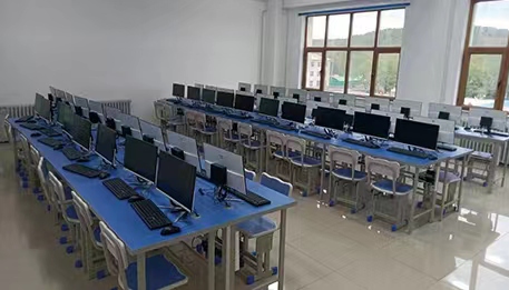 云桌面在高校的应用场景