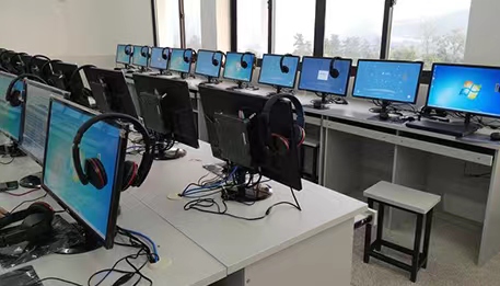 教育云桌面解决方案的使用
