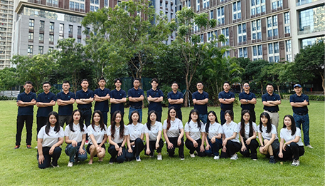 华科智能2023年年中工作会议