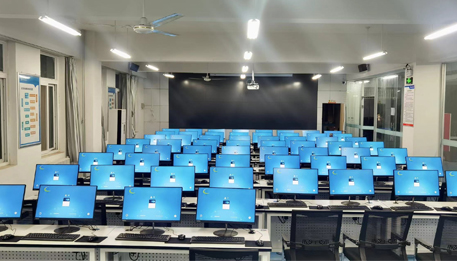 分布式VOI桌面云解决方案