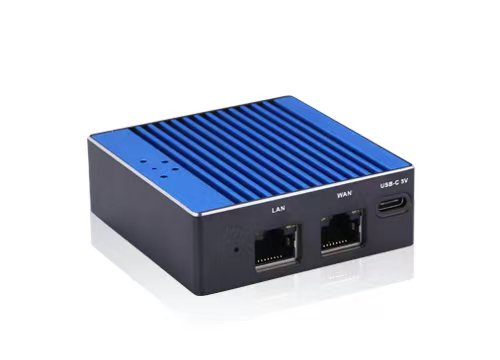 X9-RK3399智能网关终端