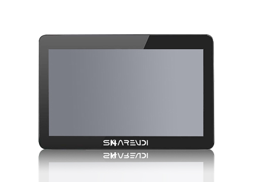 15寸嵌入式工业平板电脑