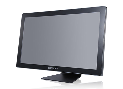 21.5寸工控一体机