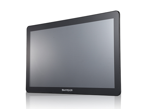 19寸工业平板电脑