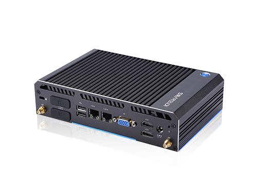 F17H智能零售终端