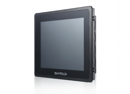 10.4''安卓工业平板电脑