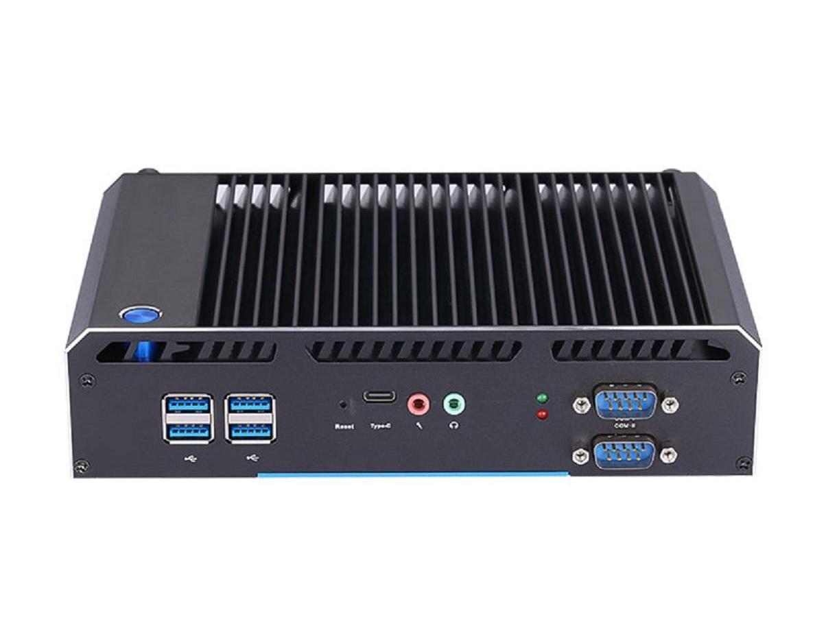 嵌入式工控机在设备上做缺陷检测以及定位使用