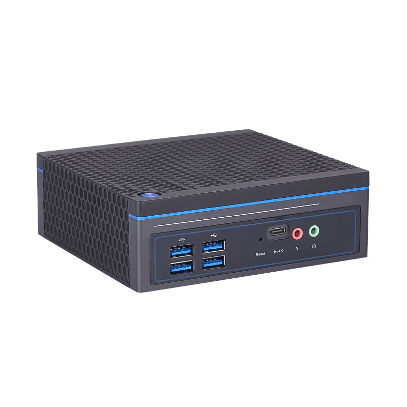 IDV/VOI云终端—K400-F14H