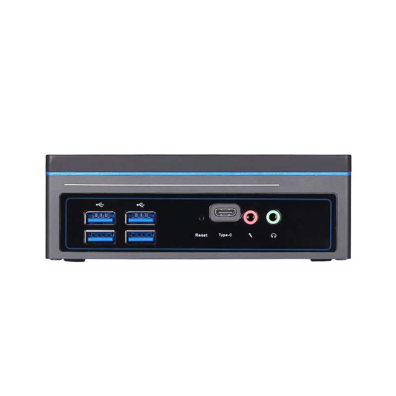 IDV/VOI云终端—K400-F14H