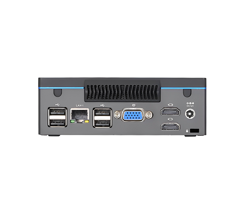 IDV/VOI云终端—K400-F14H