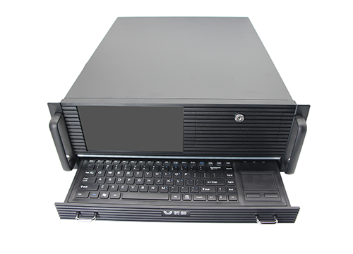 RPX7—4U服务器