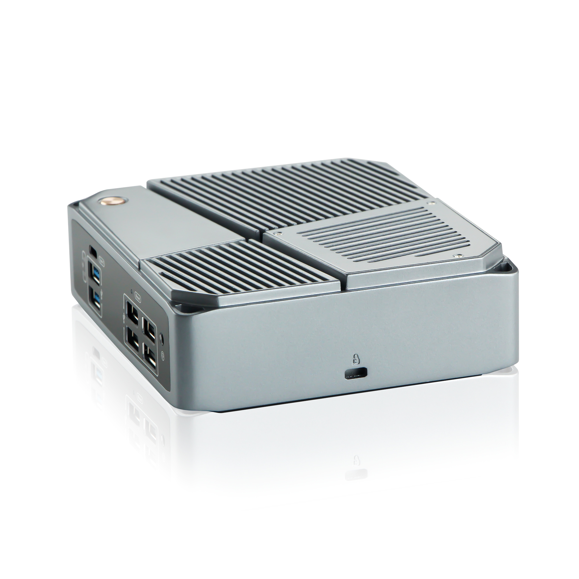 VDI云终端—N100-F25
