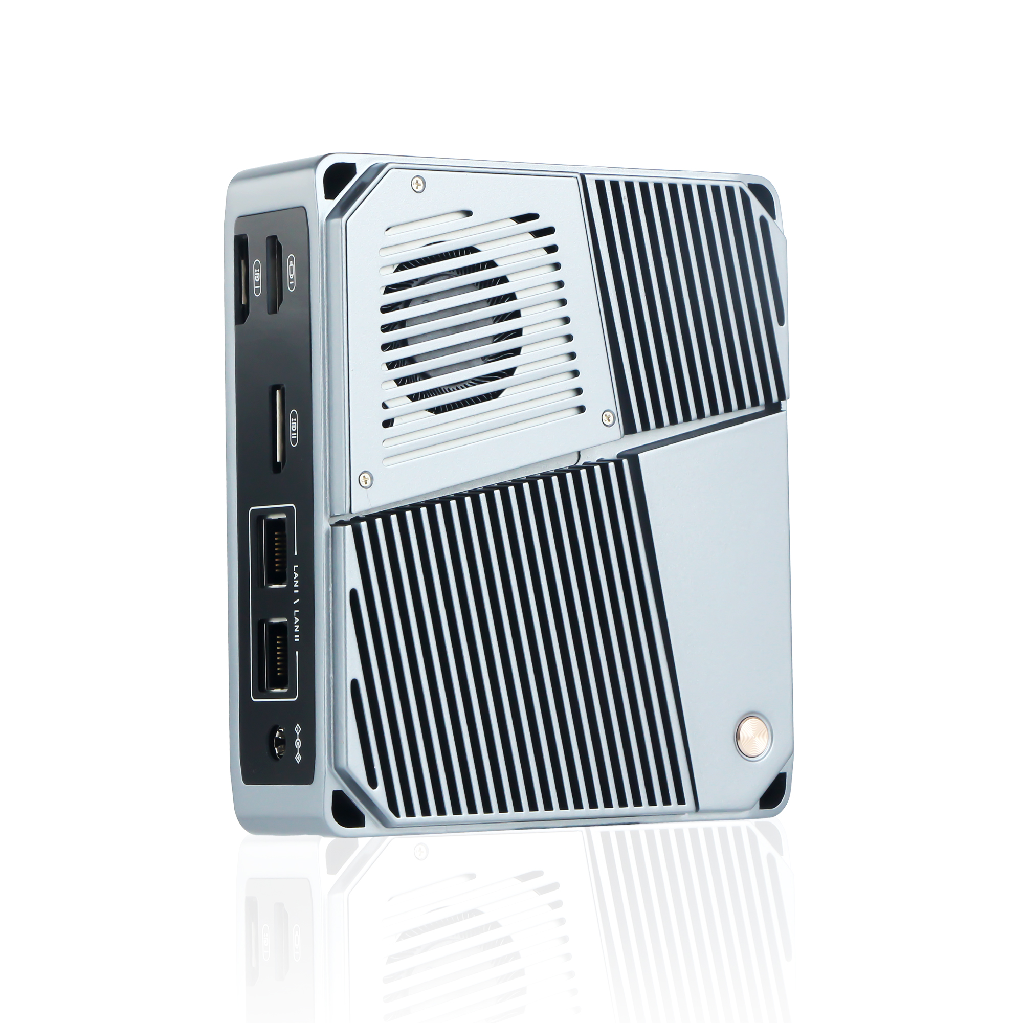 VDI云终端—N100-F25