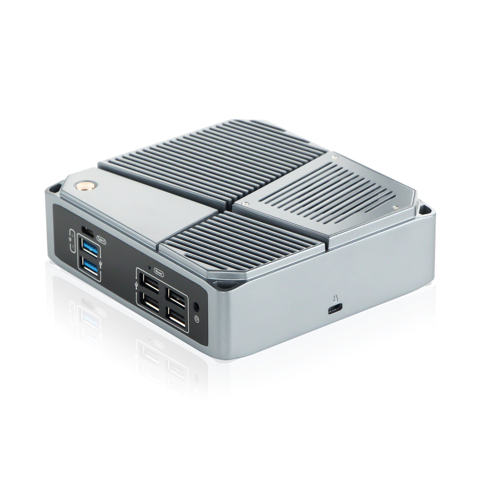 VDI云终端—N100-F25