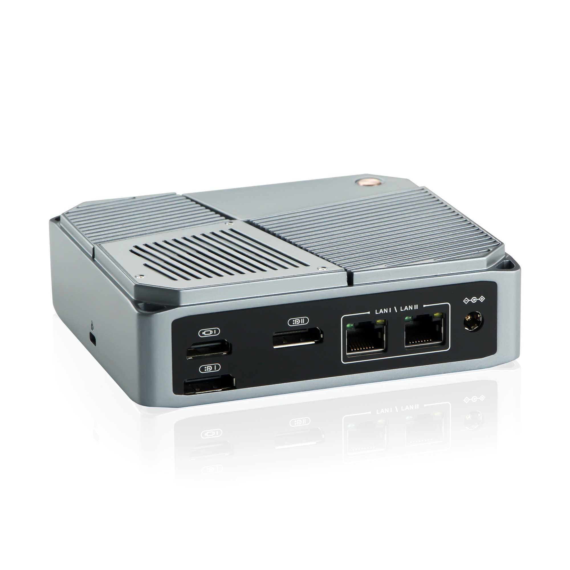 VDI云终端—N100-F25