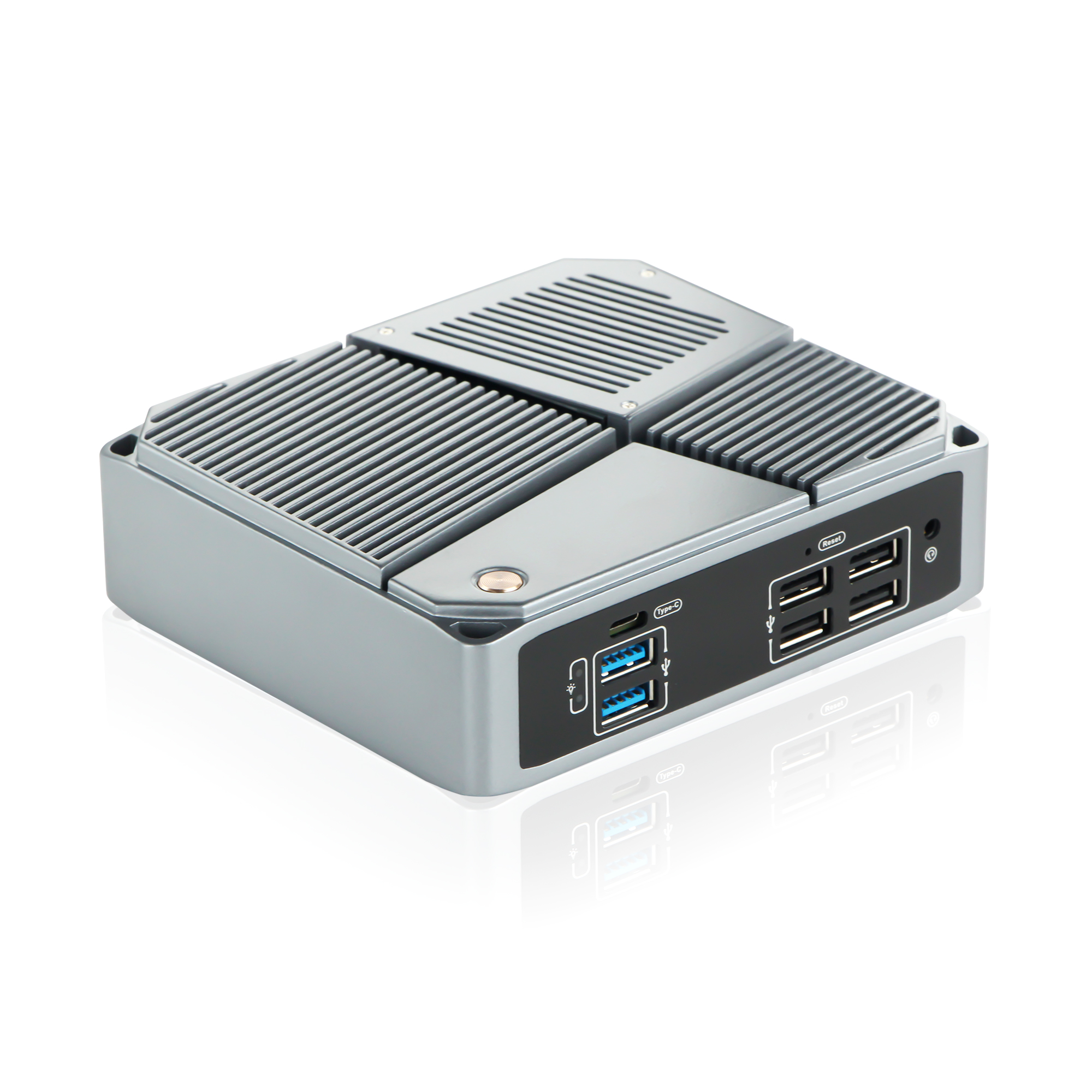 VDI云终端—N100-F25