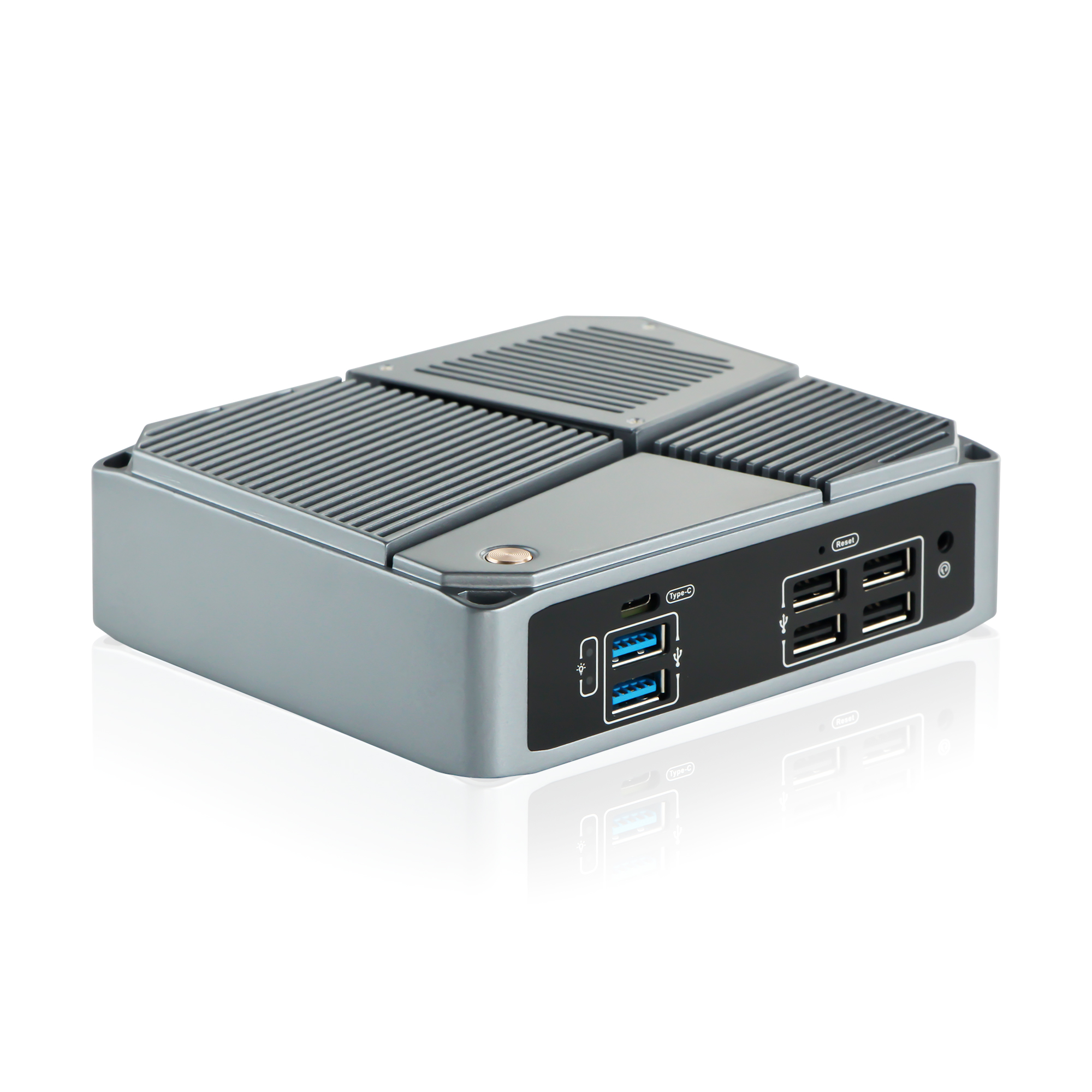 VDI云终端—N100-F25